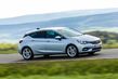 Prezentare generală a noului model Opel Astra Hatchback foto 5