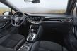 Prezentare generală a noului model Opel Astra Hatchback foto 8