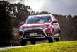 Prezentare generală a crossover-ului Mitsubishi Outlander foto 3