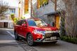 Prezentare generală a crossover-ului Mitsubishi Outlander foto 4