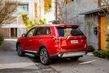 Prezentare generală a crossover-ului Mitsubishi Outlander foto 2