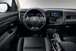 Prezentare generală a crossover-ului Mitsubishi Outlander foto 8