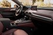 Șapte crossover Mazda CX-9 din a doua generație foto 11