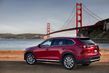 Șapte crossover Mazda CX-9 din a doua generație foto 4