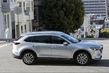 Șapte crossover Mazda CX-9 din a doua generație foto 3