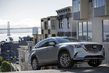 Șapte crossover Mazda CX-9 din a doua generație foto 2