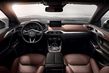 Șapte crossover Mazda CX-9 din a doua generație foto 10