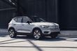 Electric cu patru roți crossover Volvo XC40 Recharge foto 5