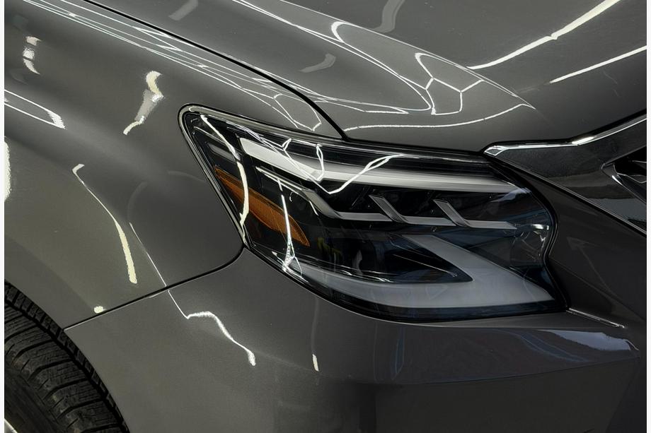 Lexus GX460 2009-2023 Kit Restyling 2010-2013 la 2021 Foto 25