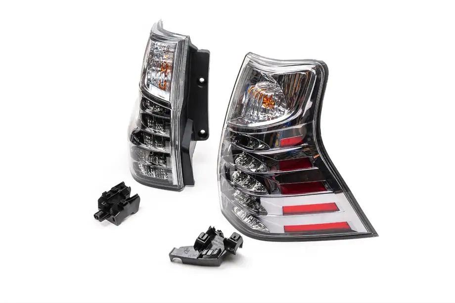Lexus GX460 2009-2023 Kit Restyling 2010-2013 la 2021 Foto 36