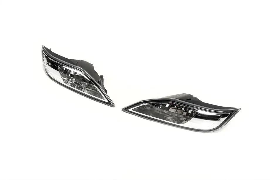 Lexus GX460 2009-2023 Kit Restyling 2010-2013 la 2021 Foto 40