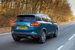 Familiarizarea cu compact crossover Citroen C5 Aircross foto 2