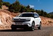 Familiarizarea cu compact crossover Citroen C5 Aircross foto 7