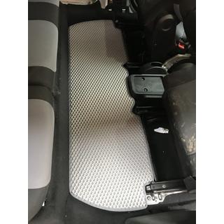 Covorase EVA (Gri) Peugeot Partner Tepee 2008-2018 foto 3