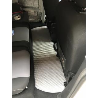 Covorase EVA (Gri) Peugeot Partner Tepee 2008-2018 foto 4
