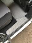 Citroen Berlingo 2008-2018 Covorase EVA (Gri) foto 5