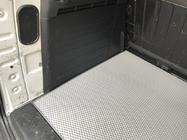 Citroen Berlingo 2008-2018 Covoras portbagaj EVA Gri foto 2