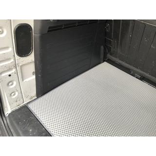 Covoras portbagaj EVA Gri Citroen Berlingo 2008-2018 foto 2