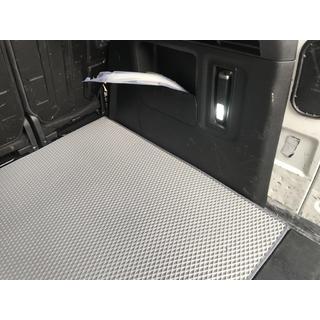 Covoras portbagaj EVA Gri Citroen Berlingo 2008-2018 foto 4