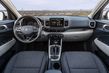 Recenzie crossover subcompactă Hyundai Venue foto 9