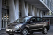 Revizuirea bugetară a modelului Ford Ka+ Sedan foto 5