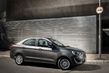 Revizuirea bugetară a modelului Ford Ka+ Sedan foto 1