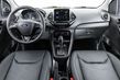 Revizuirea bugetară a modelului Ford Ka+ Sedan foto 8