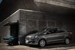 Revizuirea bugetară a modelului Ford Ka+ Sedan foto 2