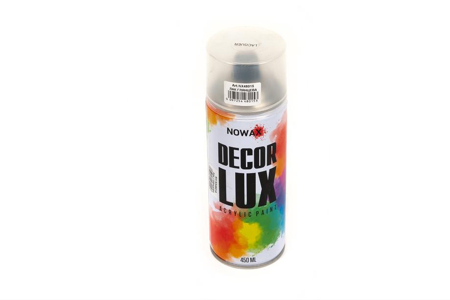Lac Special (Aerosol) Image