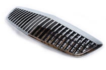 Mercedes S-сlass W221 2005-2013 Grila radiator Maybach V1 (2009-2013) foto 3