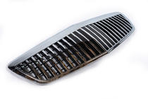 Mercedes S-сlass W221 2005-2013 Grila radiator Maybach V1 (2009-2013) foto 4