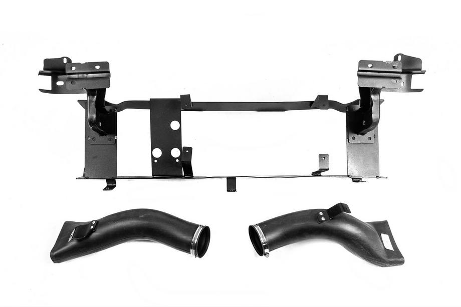 Mercedes G class W463 1990-2018 Kit caroserie facelift catre G63 AMG 2018 Foto 56