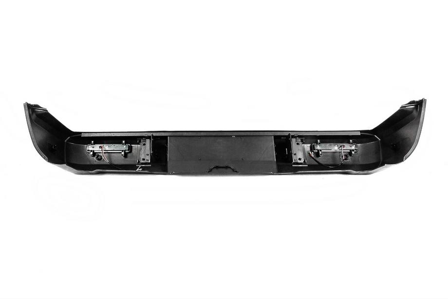 Mercedes G class W463 1990-2018 Kit caroserie facelift catre G63 AMG 2018 Foto 62