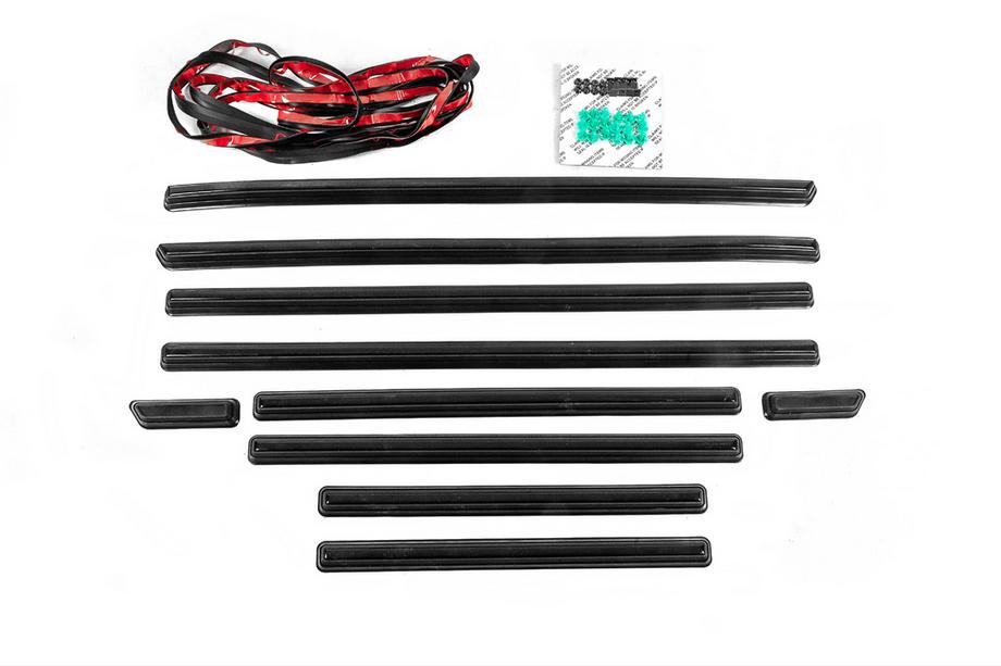 Mercedes G class W463 1990-2018 Kit caroserie facelift catre G63 AMG 2018 Foto 66