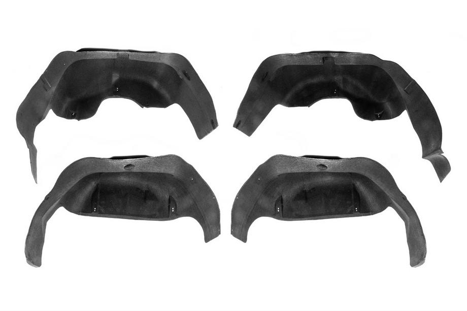 Mercedes G class W463 1990-2018 Kit caroserie facelift catre G63 AMG 2018 Foto 20