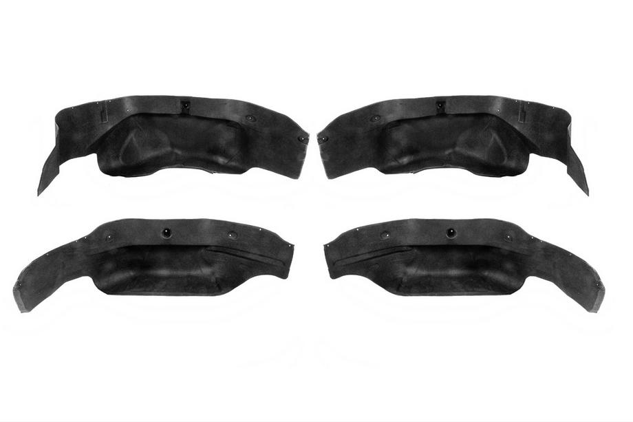 Mercedes G class W463 1990-2018 Kit caroserie facelift catre G63 AMG 2018 Foto 74