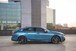 Review sedan compact BMW 2 Series Gran Coupe foto 2