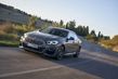 Review sedan compact BMW 2 Series Gran Coupe foto 8