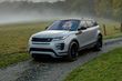 A doua generație a crossover premium Range Rover Evoque foto 1