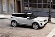 A doua generație a crossover premium Range Rover Evoque foto 5