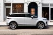 A doua generație a crossover premium Range Rover Evoque foto 4