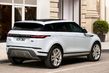 A doua generație a crossover premium Range Rover Evoque foto 3