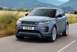 A doua generație a crossover premium Range Rover Evoque foto 9