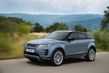 A doua generație a crossover premium Range Rover Evoque foto 8