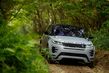 A doua generație a crossover premium Range Rover Evoque foto 2