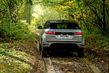 A doua generație a crossover premium Range Rover Evoque foto 6