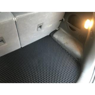 Covoras portbagaj (EVA, Negru) Kia Soul II 2013-2018 foto 4