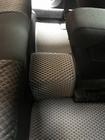 Mitsubishi Lancer X 2008- Covorase EVA (gri deschis) foto 5