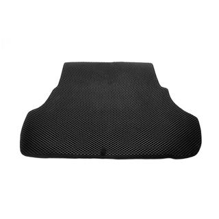Covoras portbagaj (EVA, Negru) Mitsubishi Lancer X 2008- foto 4