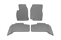 Toyota Land Cruiser 100 1998-2007 Covorase EVA (Gri) foto 1